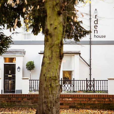 Arden House - Eden Hotel Collection Stratford-upon-Avon Extérieur photo