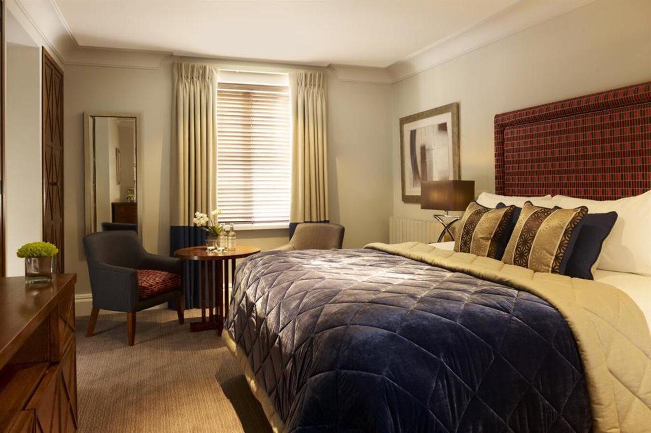 Arden House - Eden Hotel Collection Stratford-upon-Avon Extérieur photo