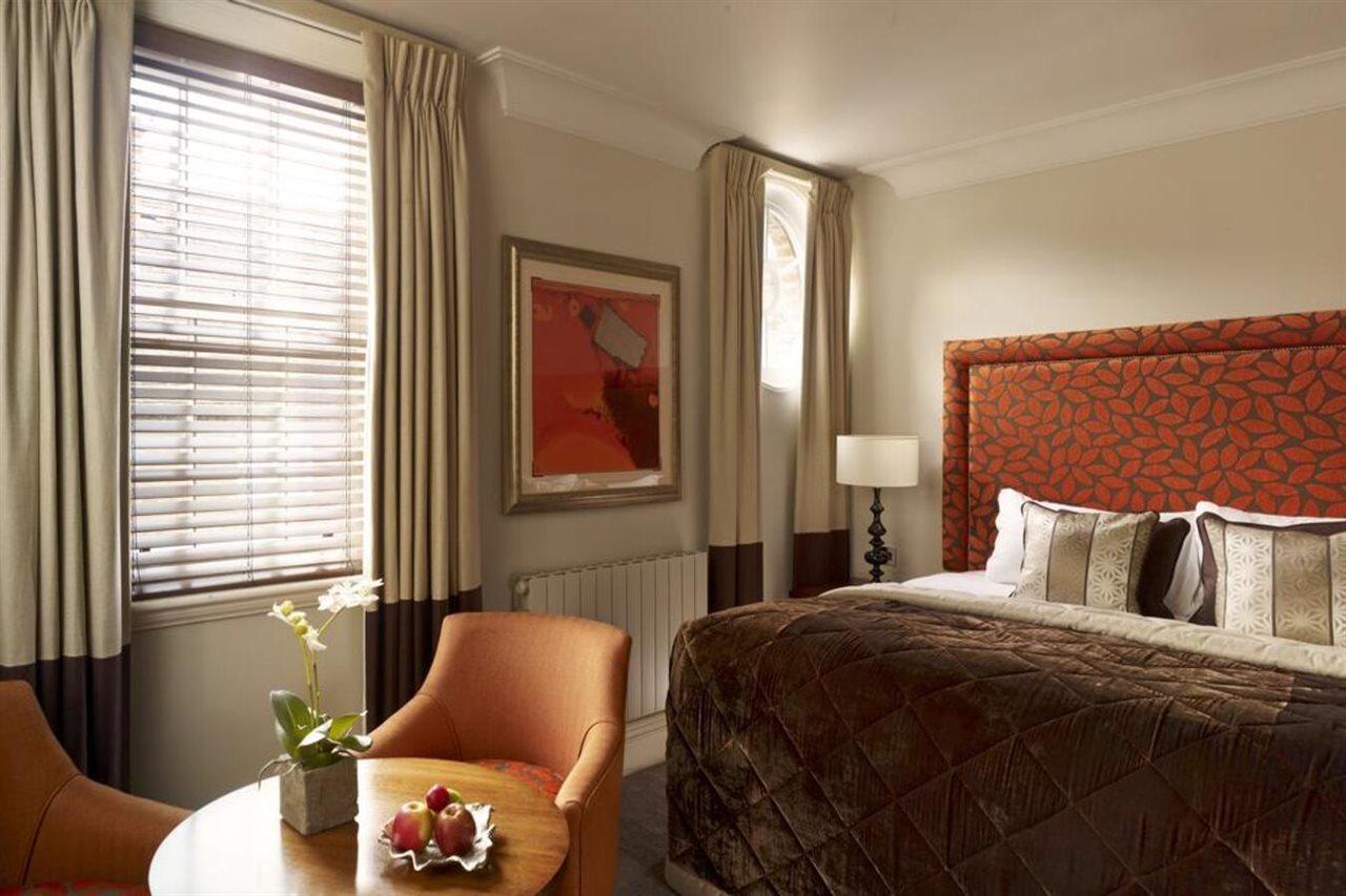 Arden House - Eden Hotel Collection Stratford-upon-Avon Extérieur photo