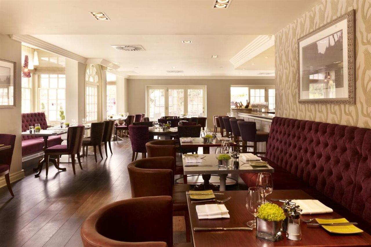 Arden House - Eden Hotel Collection Stratford-upon-Avon Extérieur photo