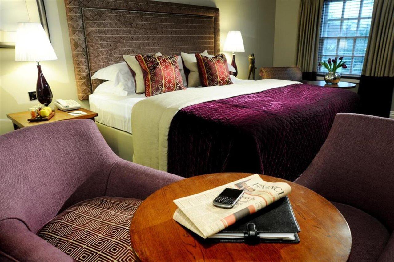 Arden House - Eden Hotel Collection Stratford-upon-Avon Extérieur photo