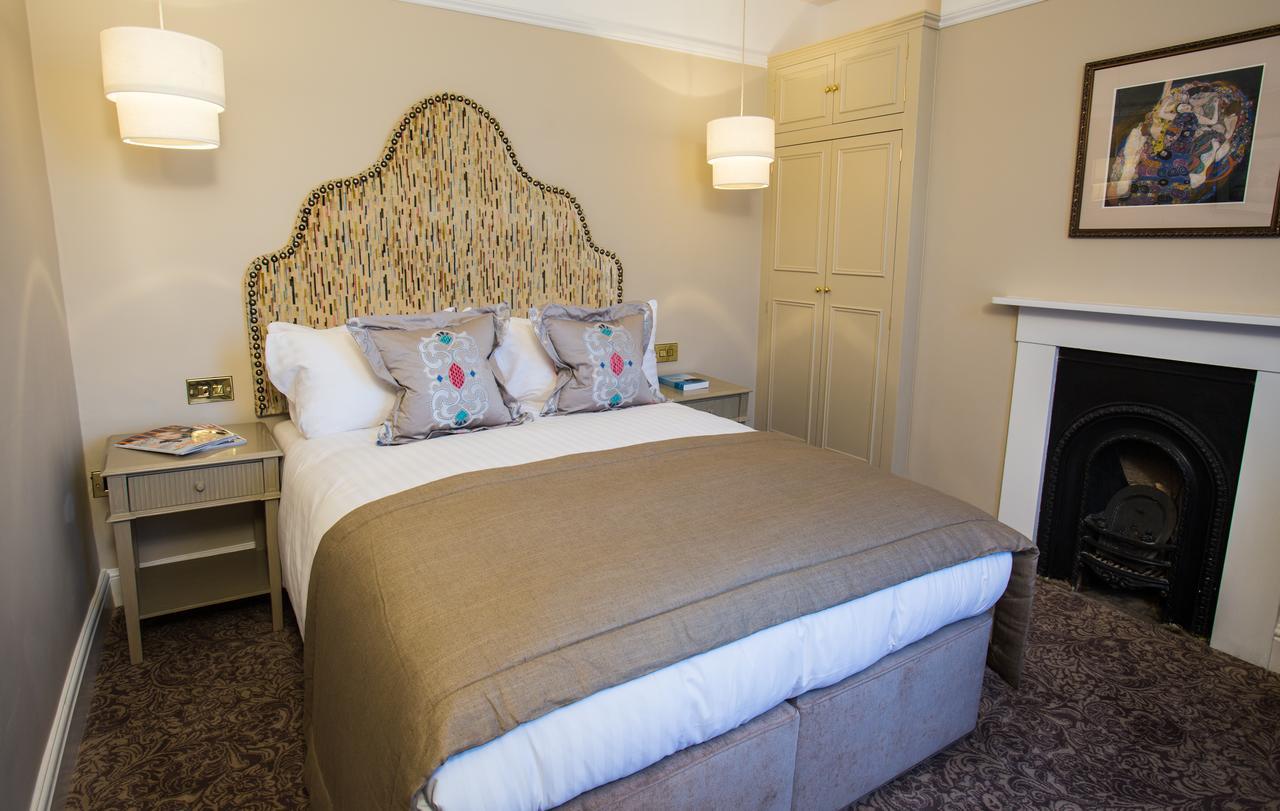 Arden House - Eden Hotel Collection Stratford-upon-Avon Extérieur photo
