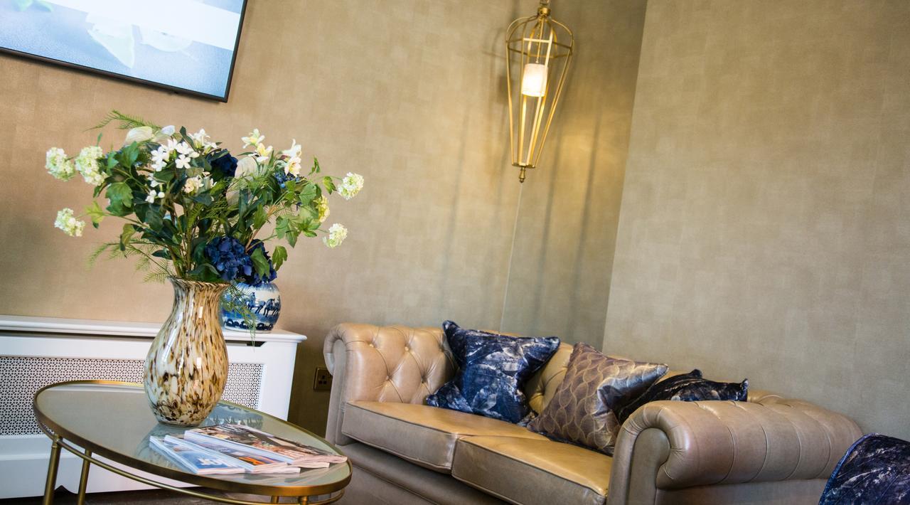 Arden House - Eden Hotel Collection Stratford-upon-Avon Extérieur photo