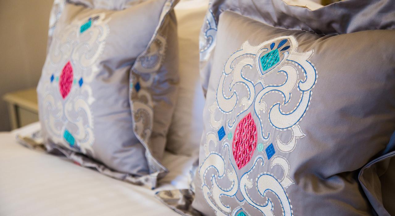 Arden House - Eden Hotel Collection Stratford-upon-Avon Extérieur photo