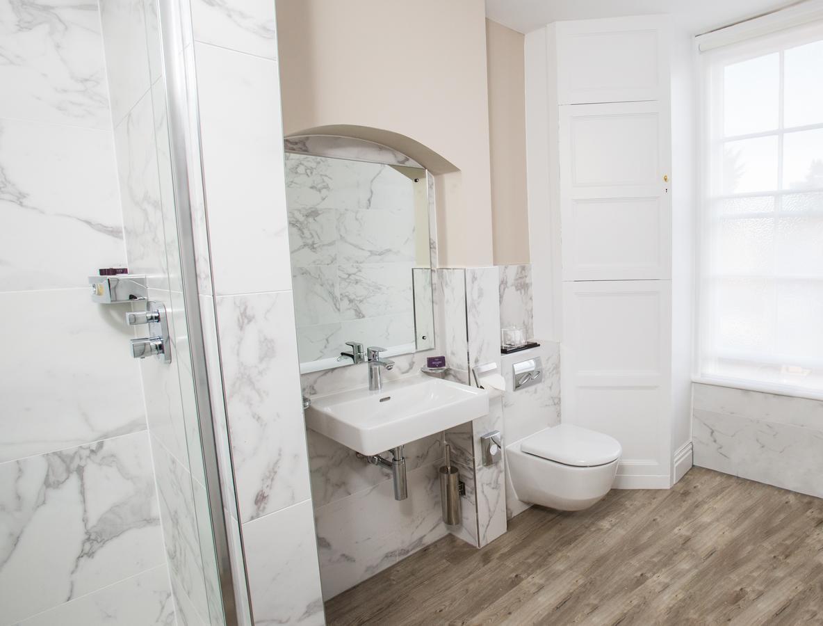 Arden House - Eden Hotel Collection Stratford-upon-Avon Extérieur photo