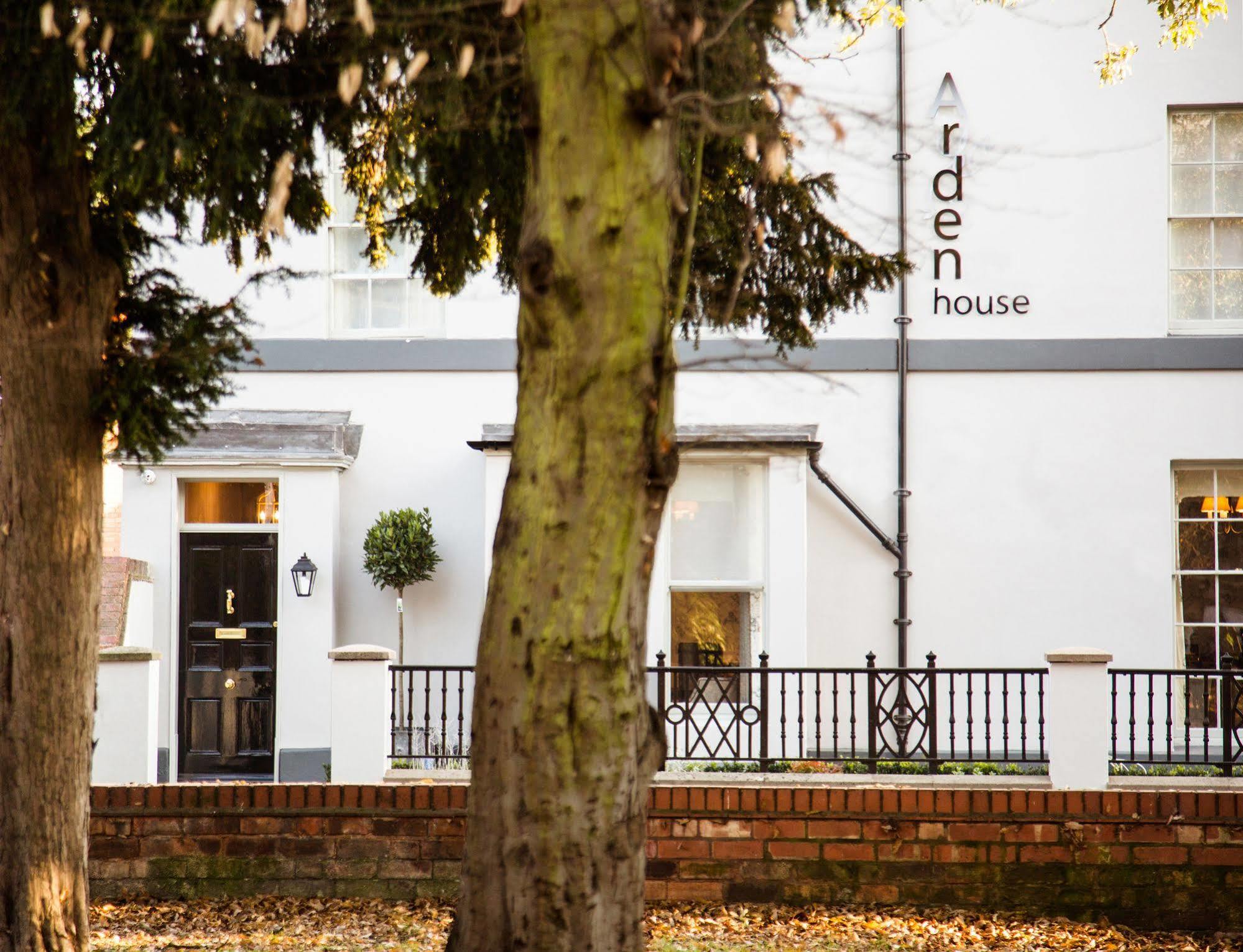 Arden House - Eden Hotel Collection Stratford-upon-Avon Extérieur photo