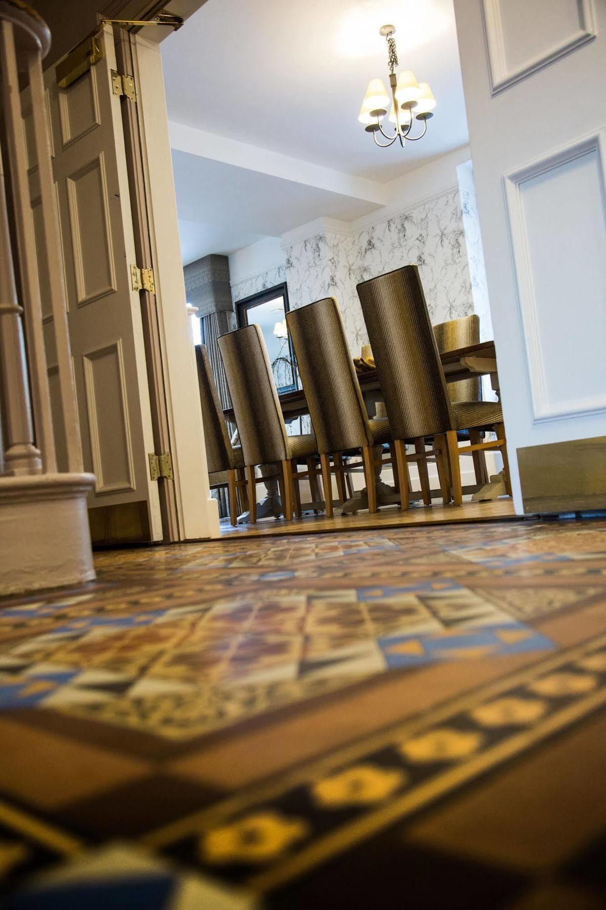 Arden House - Eden Hotel Collection Stratford-upon-Avon Extérieur photo