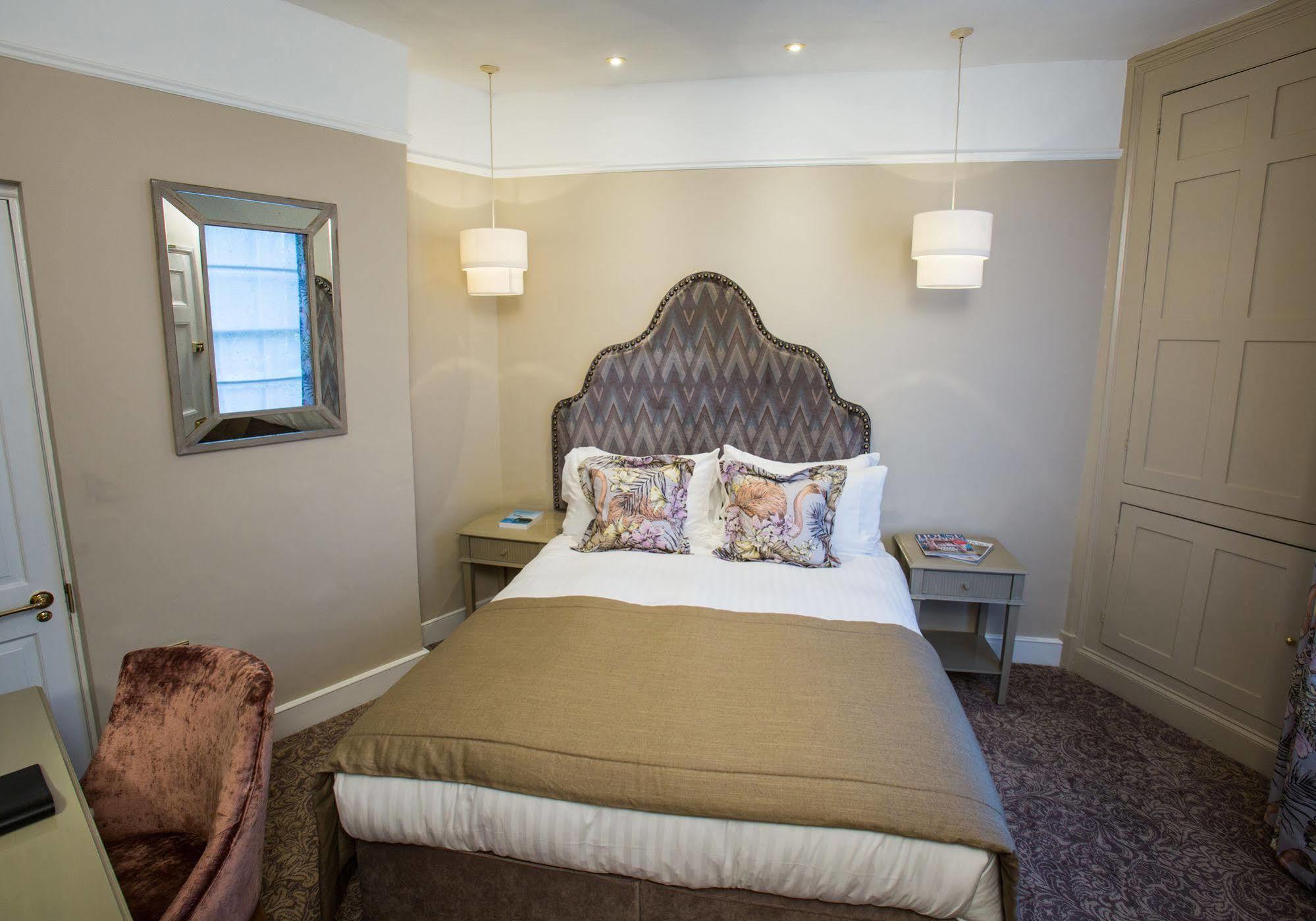 Arden House - Eden Hotel Collection Stratford-upon-Avon Extérieur photo