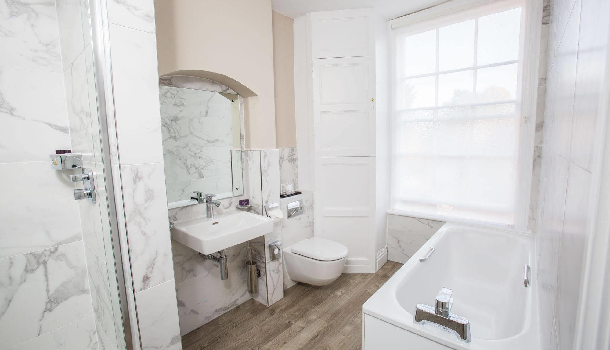 Arden House - Eden Hotel Collection Stratford-upon-Avon Extérieur photo