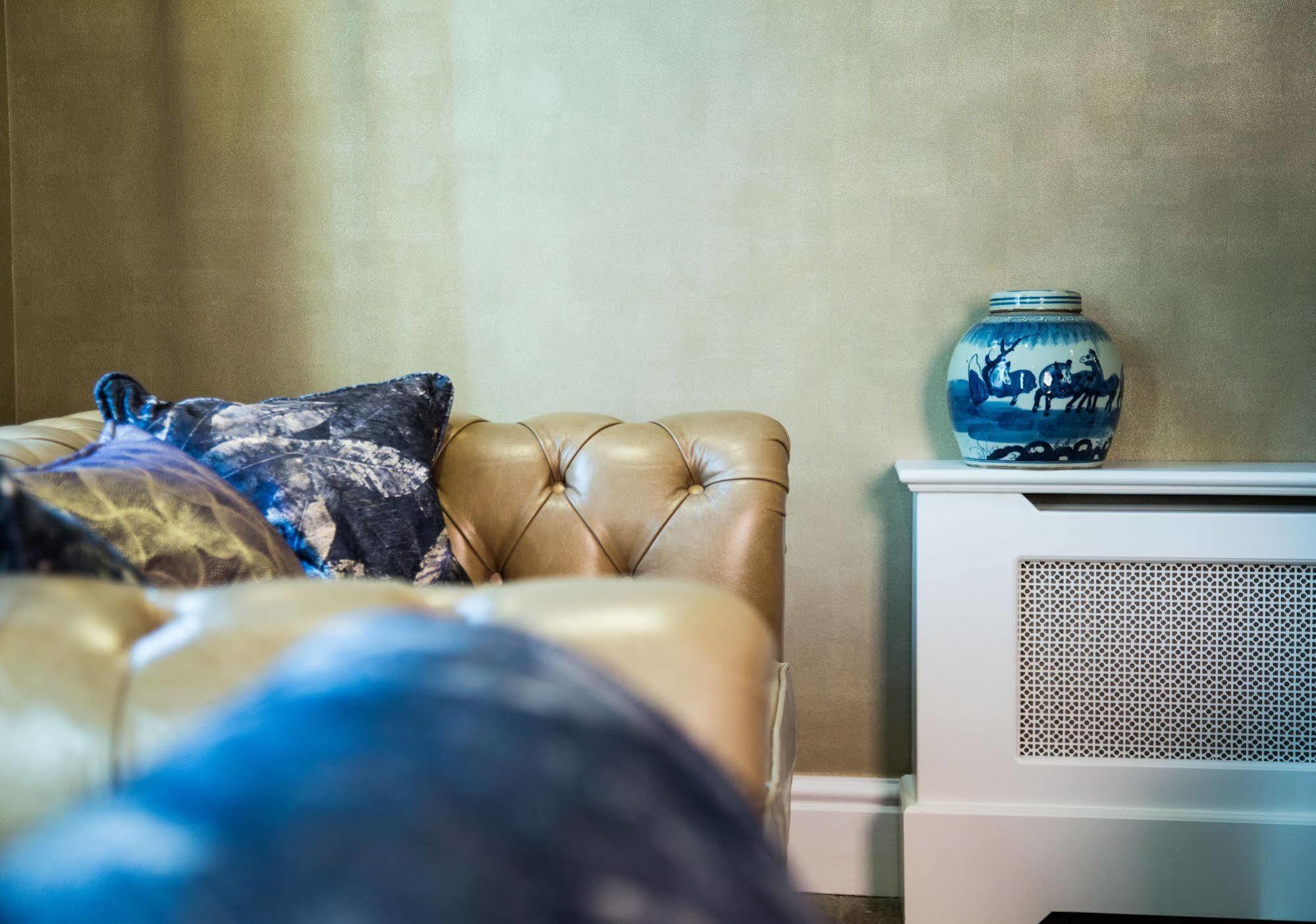 Arden House - Eden Hotel Collection Stratford-upon-Avon Extérieur photo