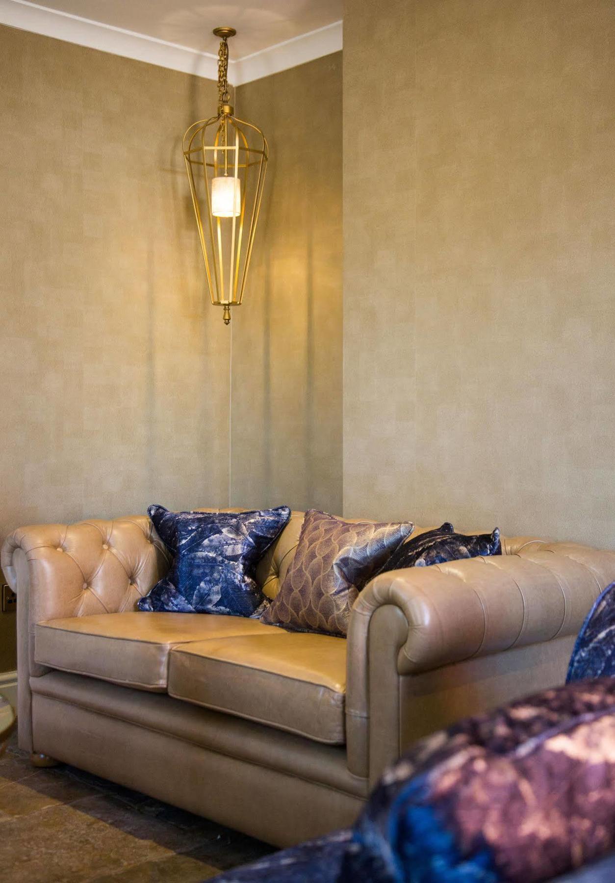 Arden House - Eden Hotel Collection Stratford-upon-Avon Extérieur photo