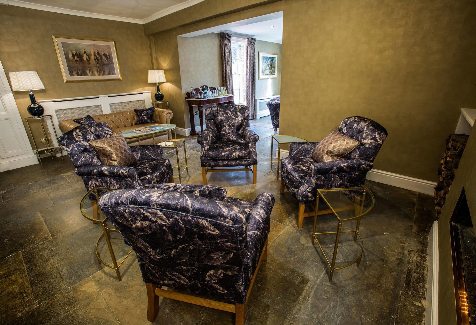 Arden House - Eden Hotel Collection Stratford-upon-Avon Extérieur photo