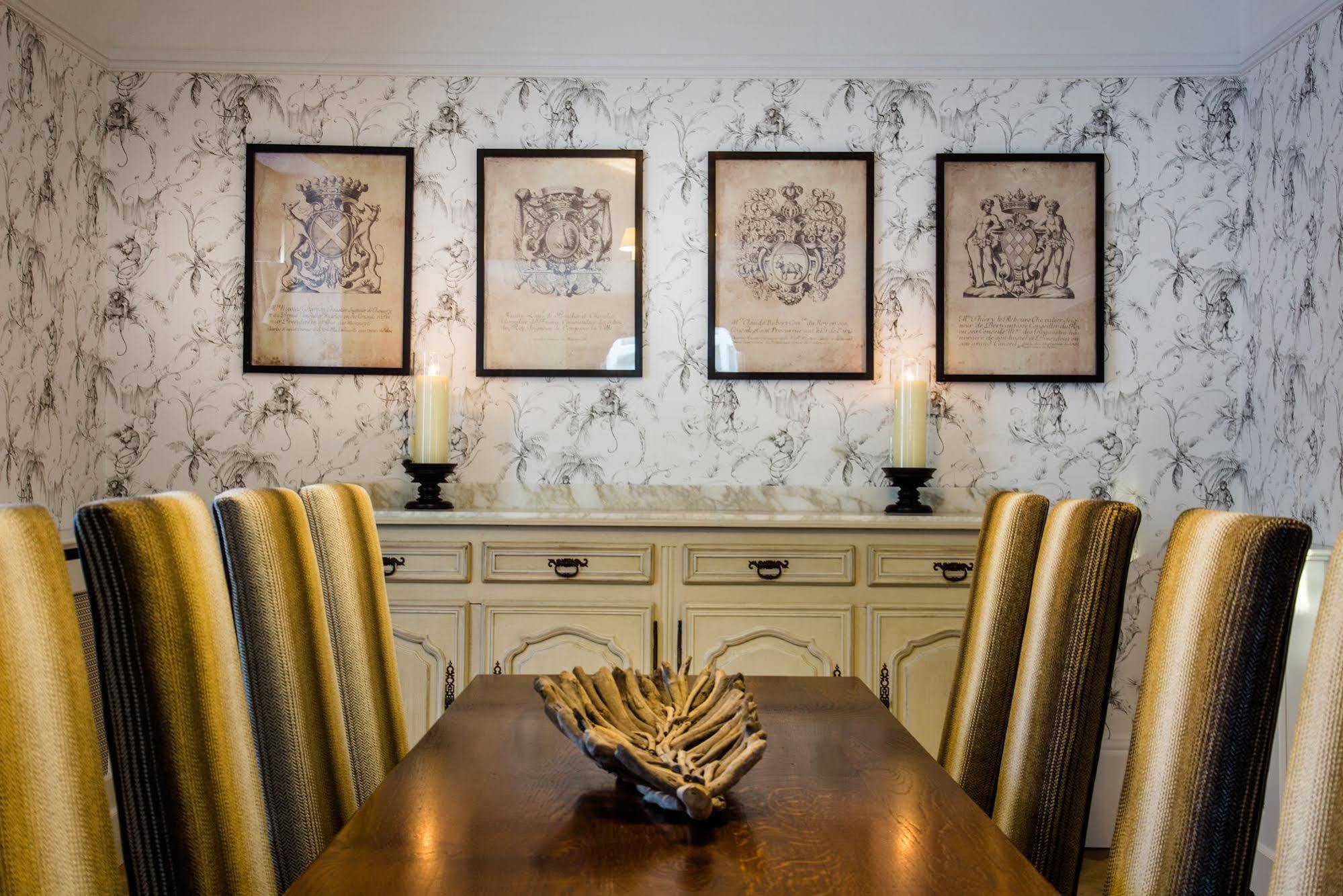 Arden House - Eden Hotel Collection Stratford-upon-Avon Extérieur photo