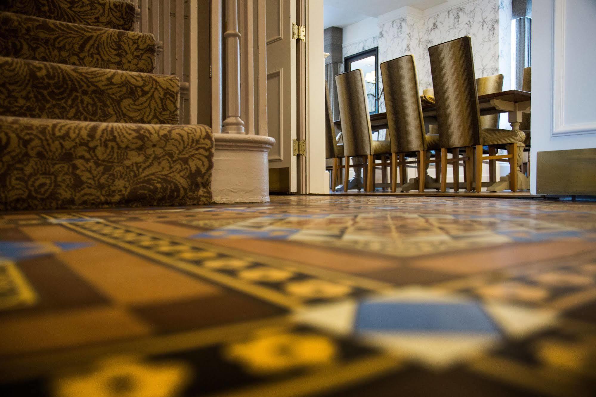 Arden House - Eden Hotel Collection Stratford-upon-Avon Extérieur photo