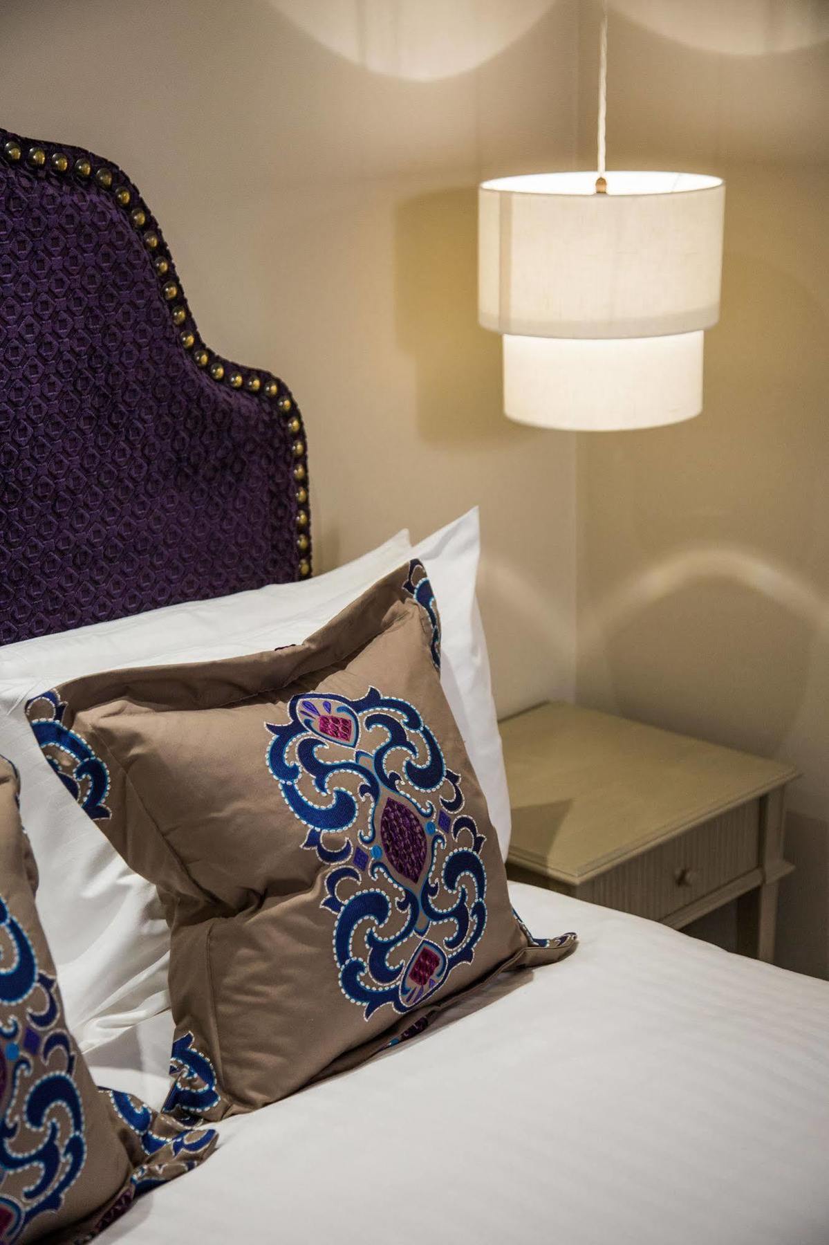 Arden House - Eden Hotel Collection Stratford-upon-Avon Extérieur photo