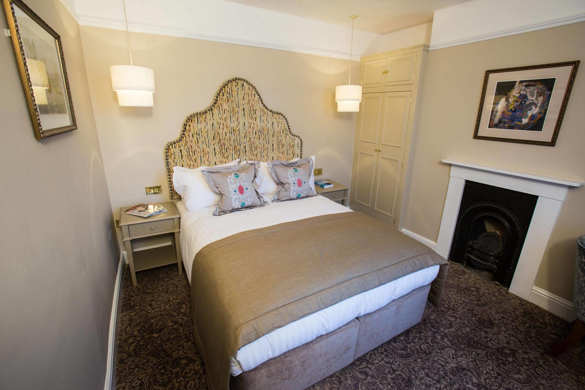 Arden House - Eden Hotel Collection Stratford-upon-Avon Extérieur photo
