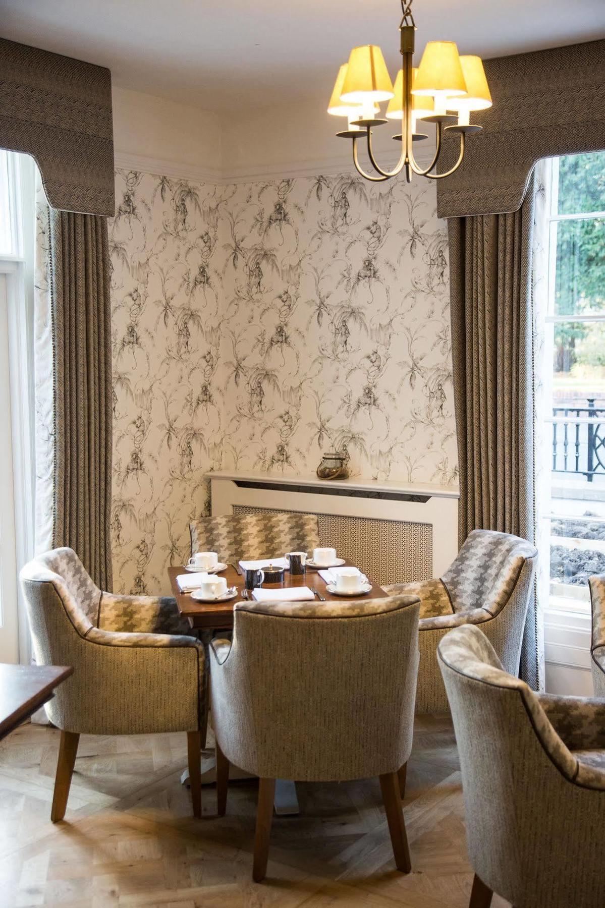 Arden House - Eden Hotel Collection Stratford-upon-Avon Extérieur photo