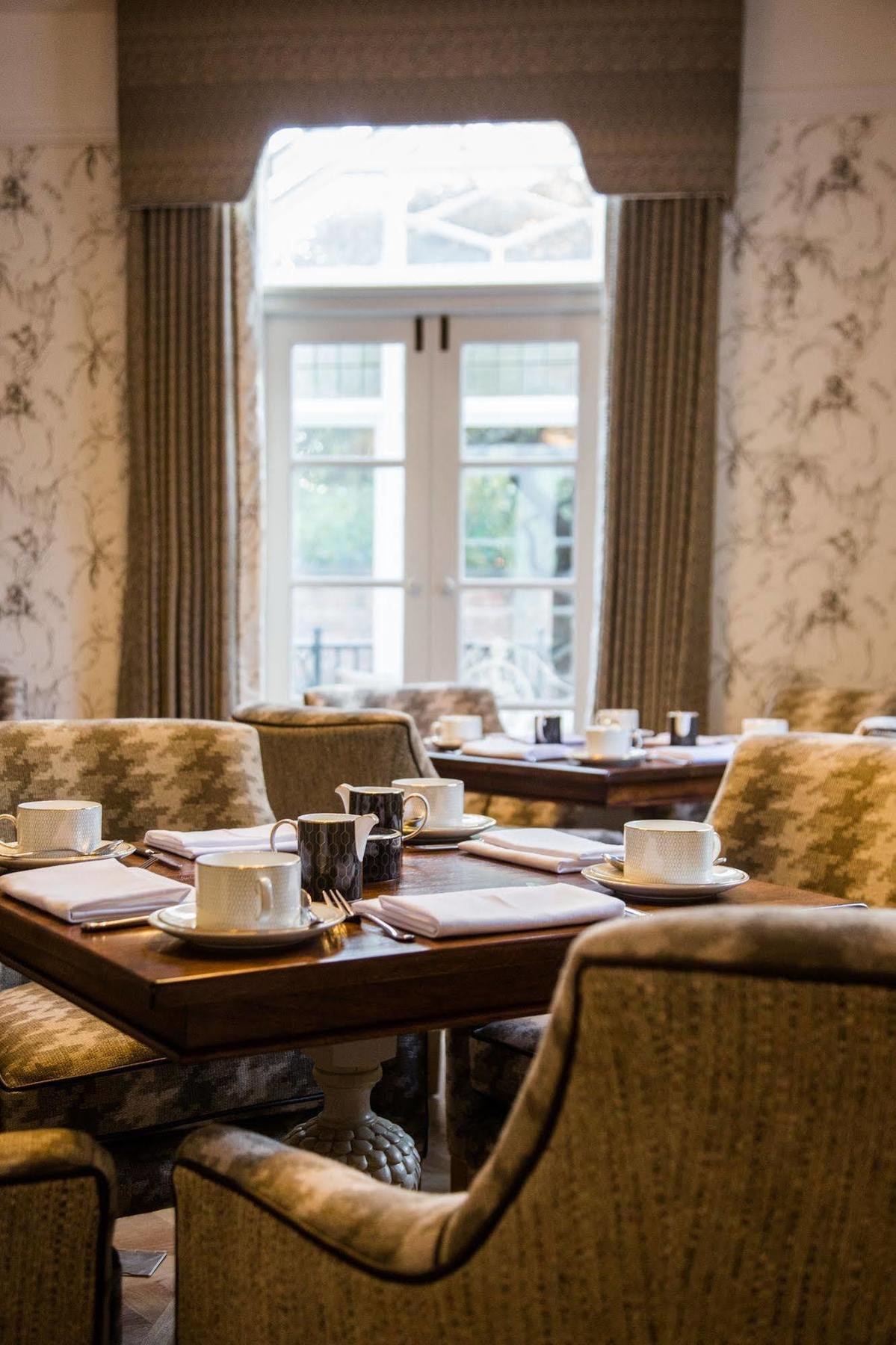 Arden House - Eden Hotel Collection Stratford-upon-Avon Extérieur photo