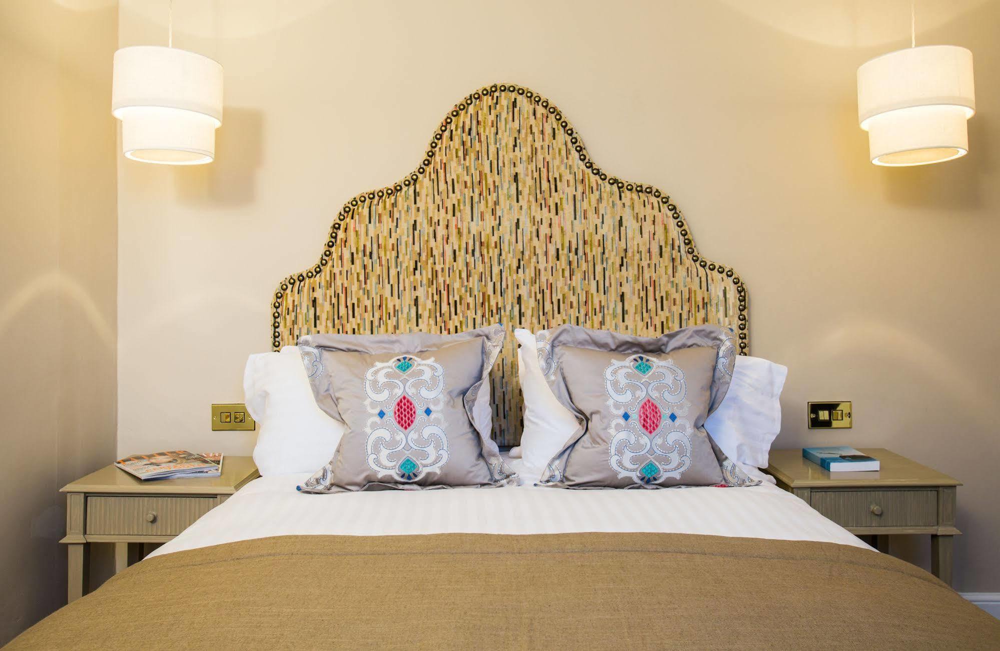 Arden House - Eden Hotel Collection Stratford-upon-Avon Extérieur photo